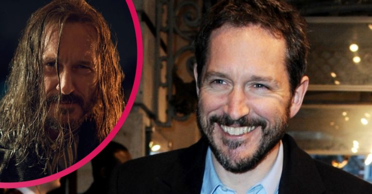 Bertie Carvel