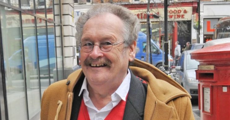 Who is Bobby Ball