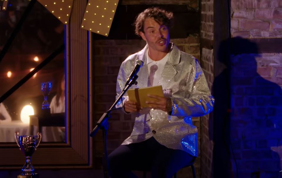 Bobby Towie