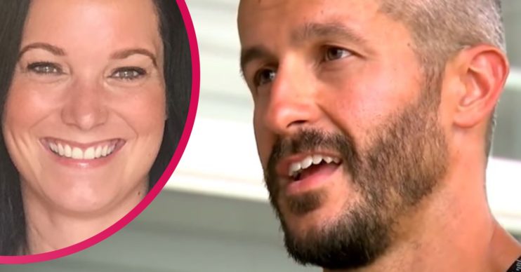 Chris Watts American Murder Netflix
