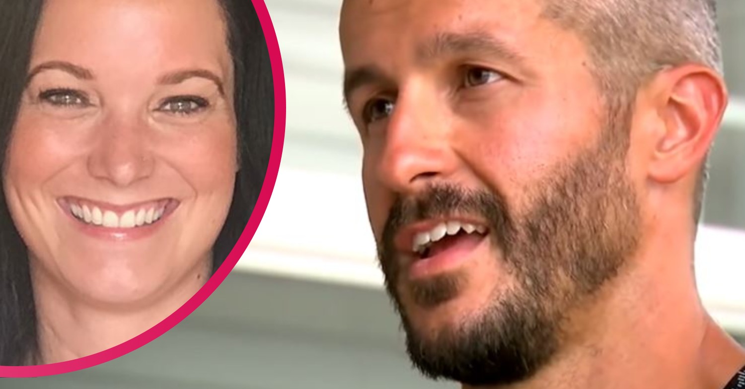 Chris Watts American Murder Netflix