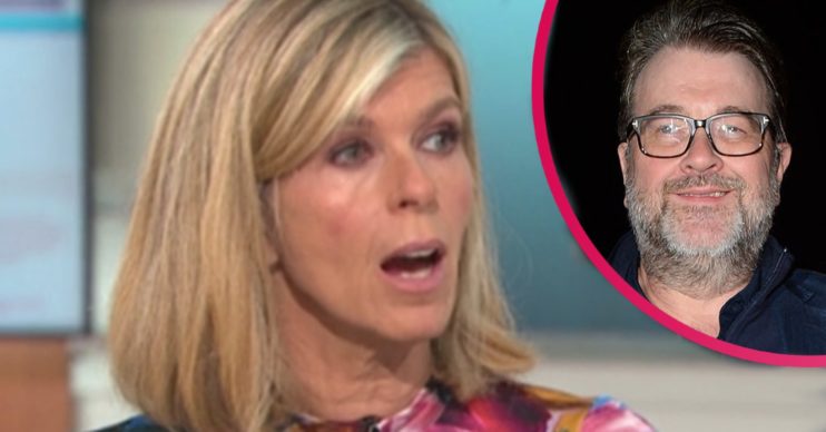 kate garraway derek draper