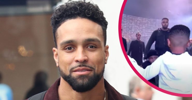 ashley banjo diversity