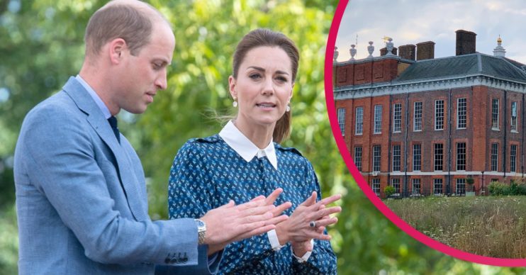 kate middleton and prince william