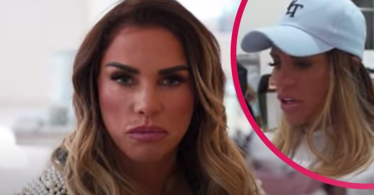 katie price bankruptcy