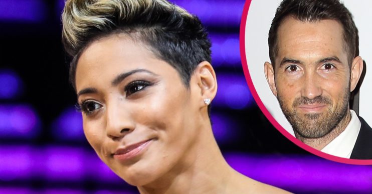 karen hauer boyfriend