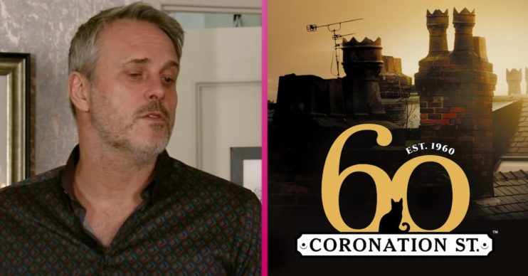 Coronation Street 60th