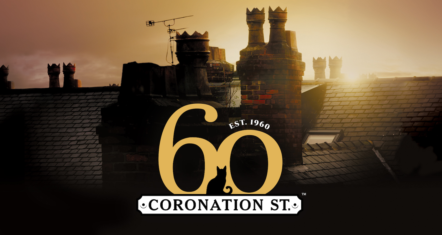Corrie 60th anniversary