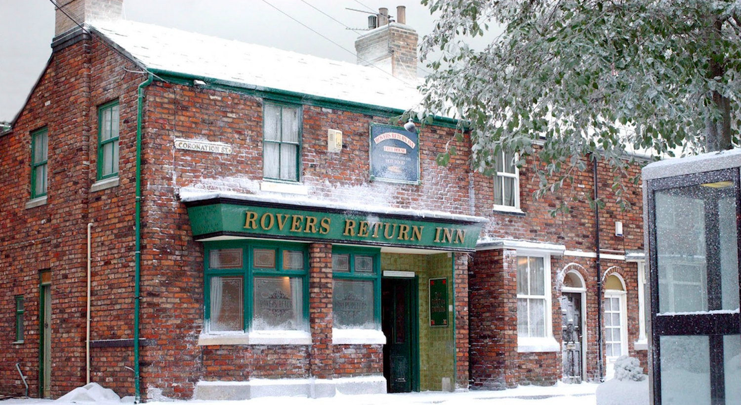 Coronation Street