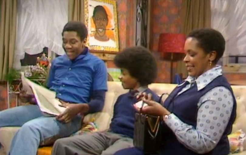 Craig and Danny: Funny Black and on TV