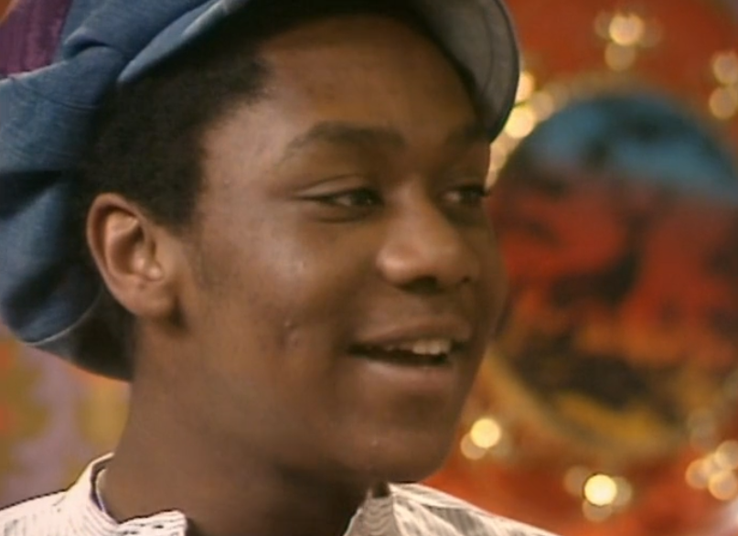 Craig and Danny: Funny Black and on TV