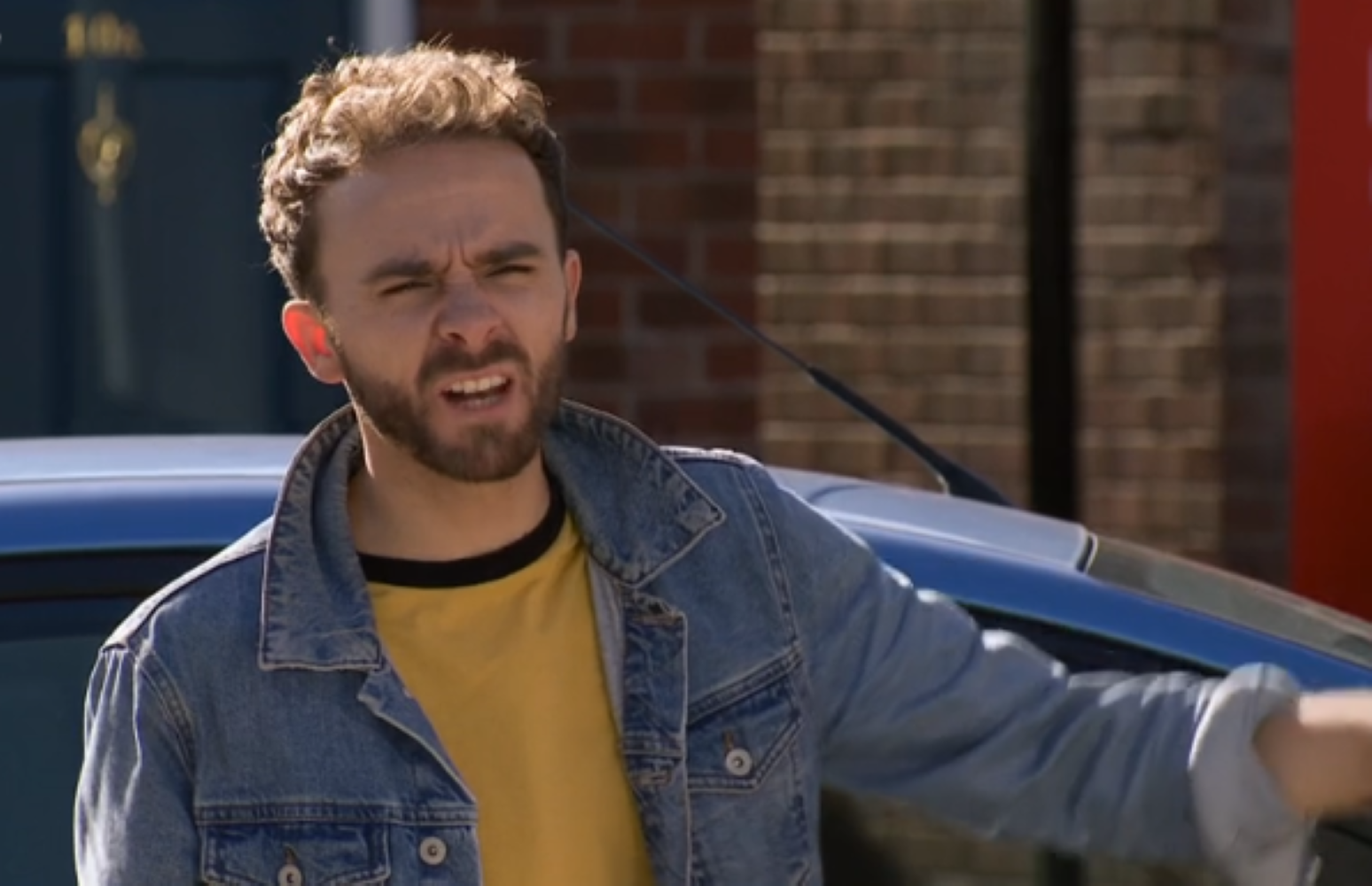 Coronation Street: Fans in hysterics over Gail Platt age mistake