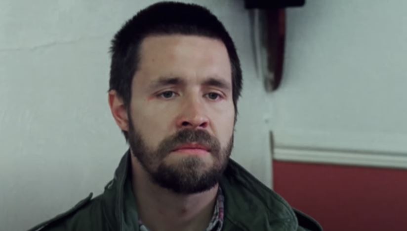 Paddy Considine