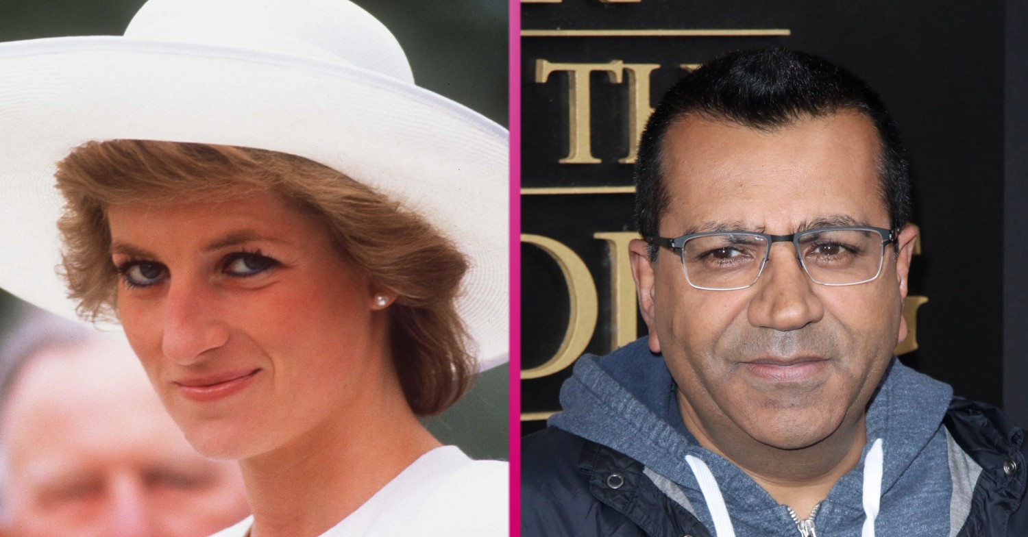 Diana Martin Bashir
