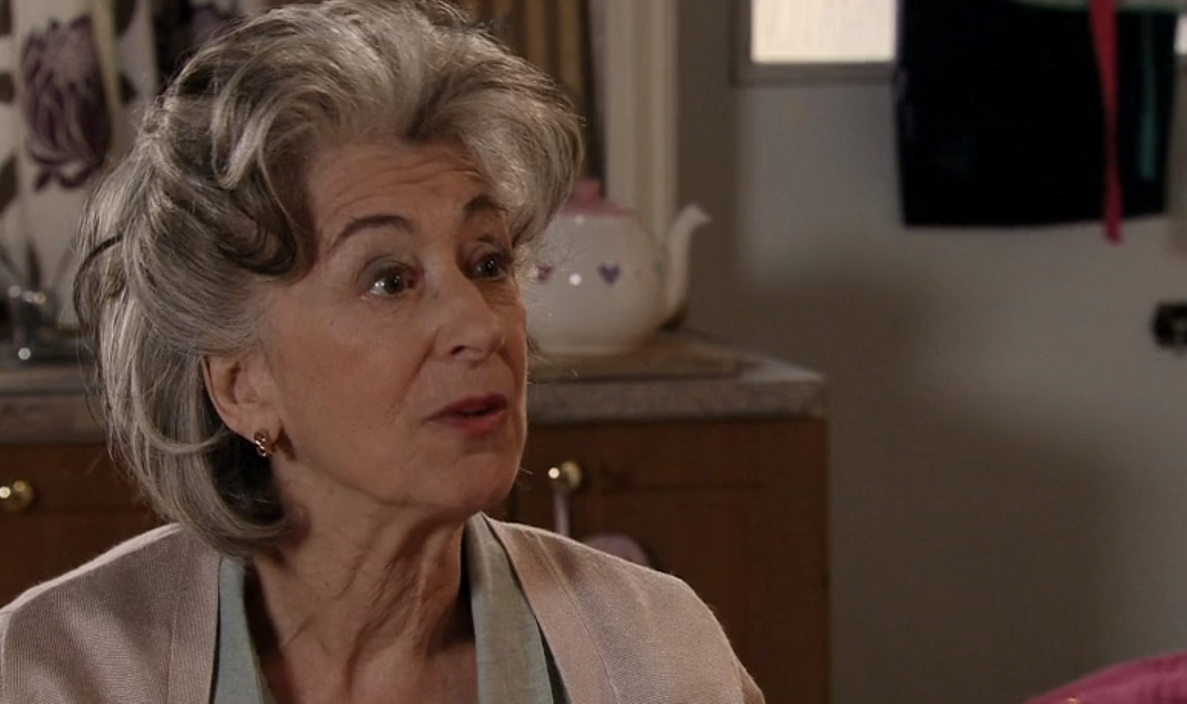 Coronation Street: Fans have a theory about Arthur's secret hospital visits