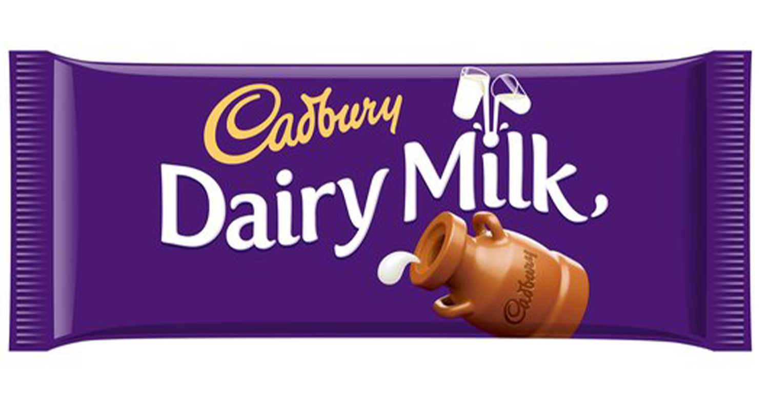 cadbury dairy milk