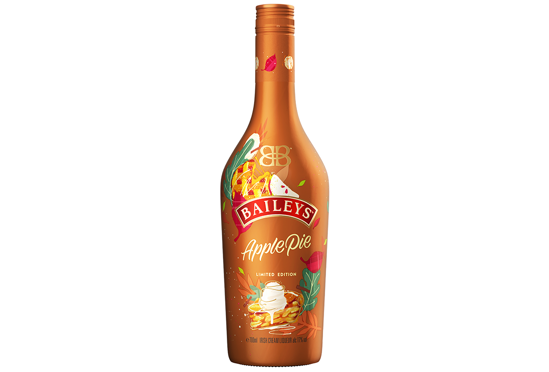 apple pie baileys