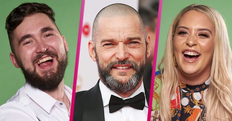 First Dates new series