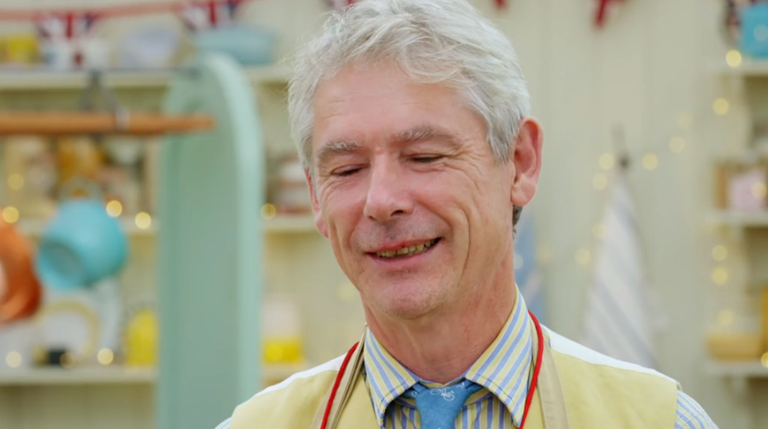 Rowan GBBO
