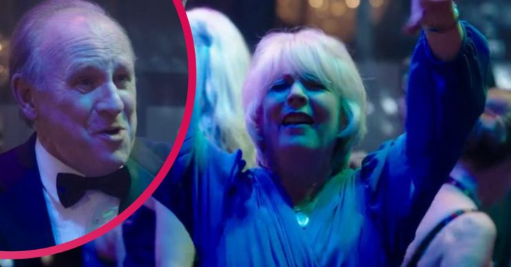 Gail and Henry Life on BBC One