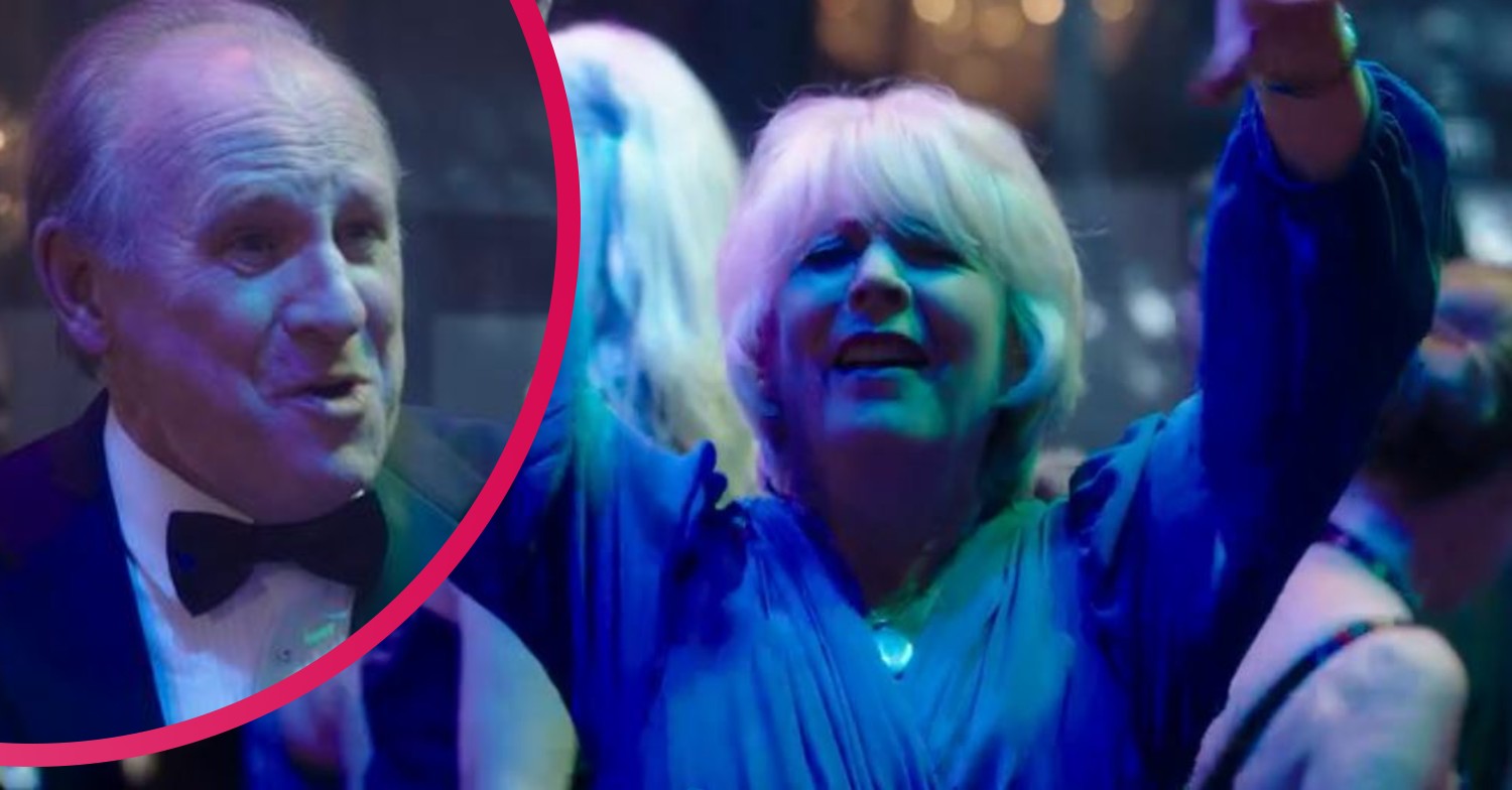 Gail and Henry Life on BBC One