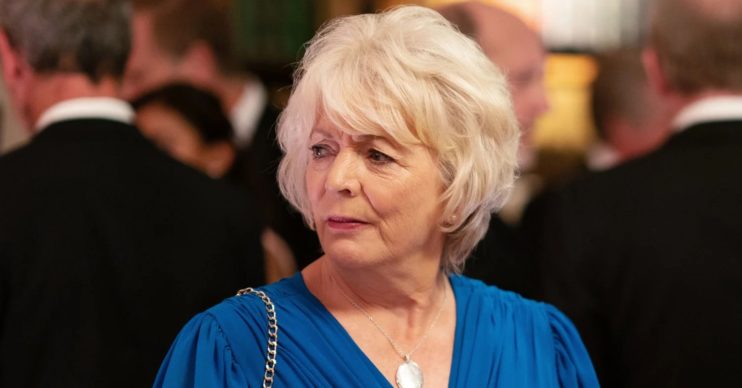 Gail in Life