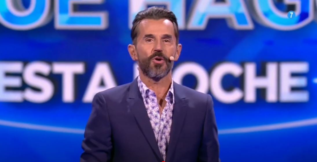 Spanish version of Game of Talents 