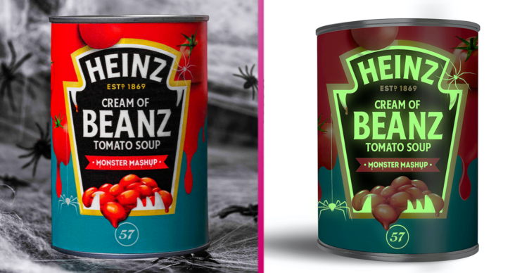Heinz beanz