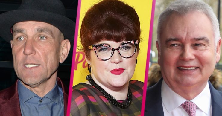 I'm A Celeb 2020 line-up rumours