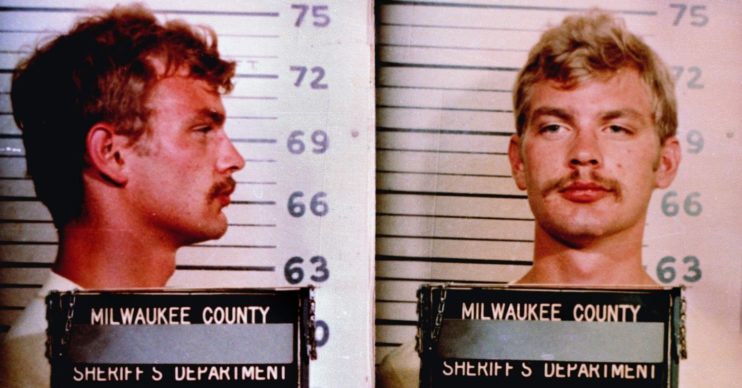 Jeffrey Dahmer