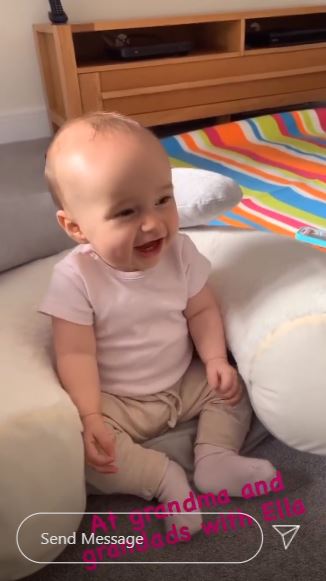 James Jordan Ella
