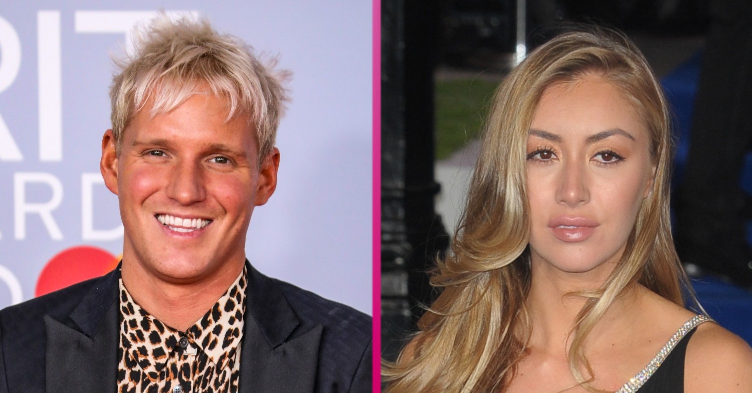 Jamie Laing Sophie Habboo