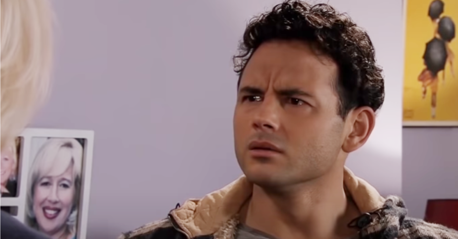 Coronation Street removes traces of former Todd actor Bruno Langley