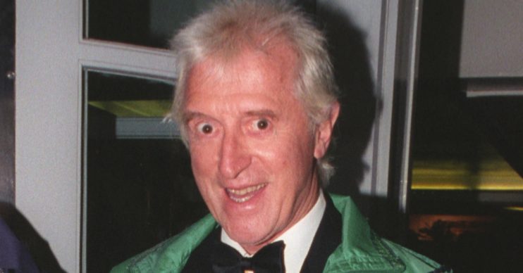 Jimmy Savile drama BBC
