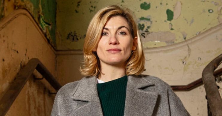 Who Do You Think You Are Jodie Whittaker