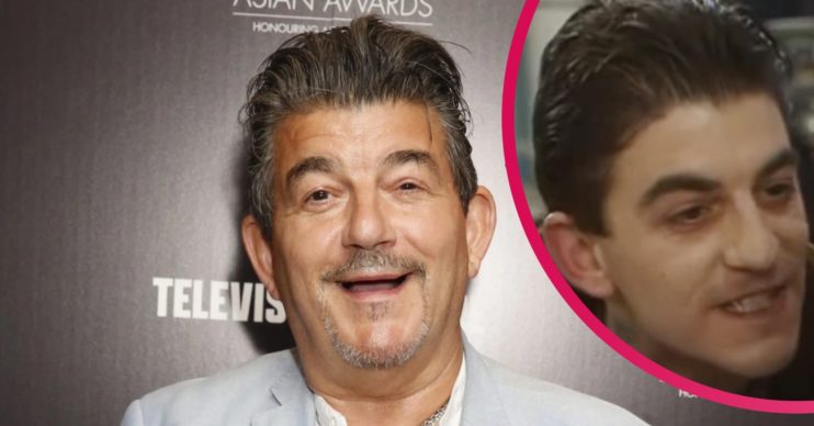 John Altman Nasty Nick