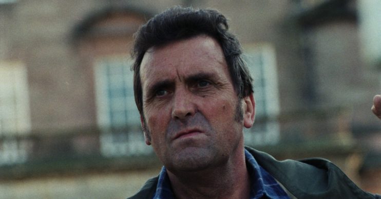 Johnny Leeze has died