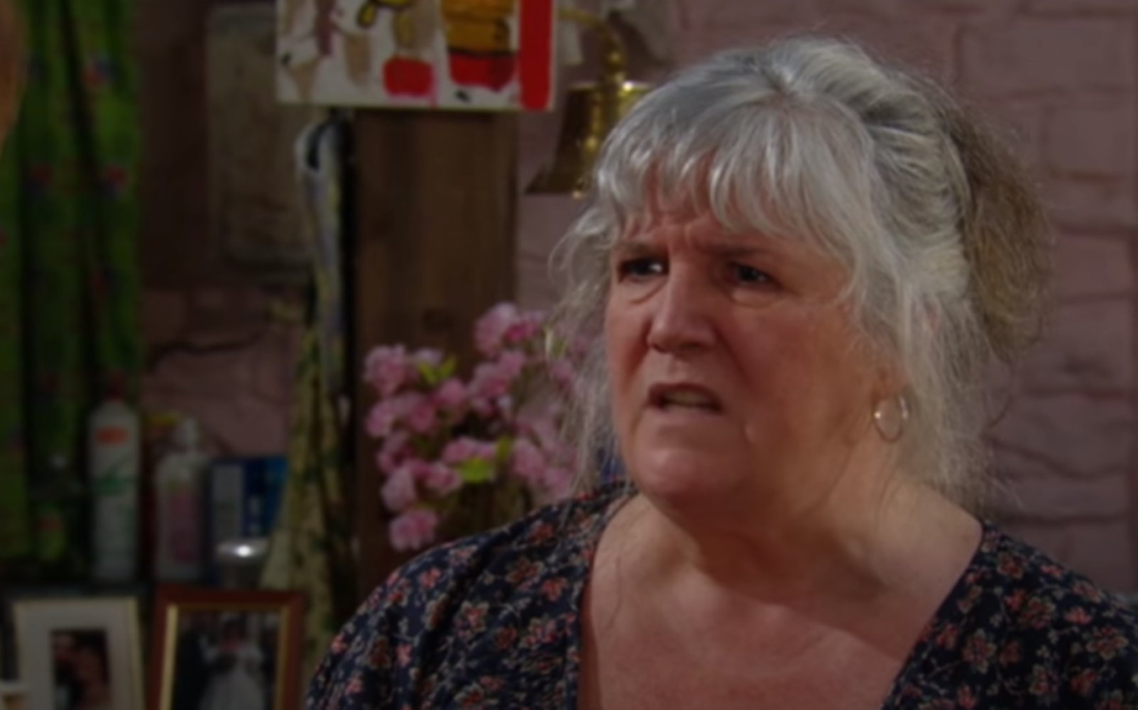 Emmerdale: Fans left emotional as Lisa Dingle 'returns' 