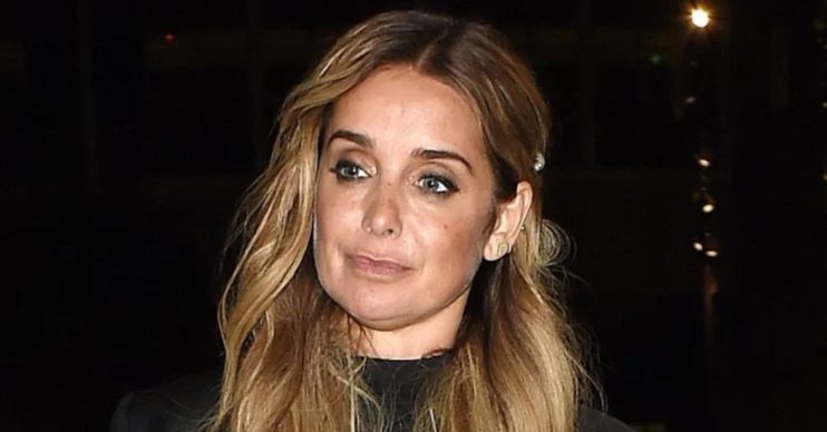 Louise Redknapp