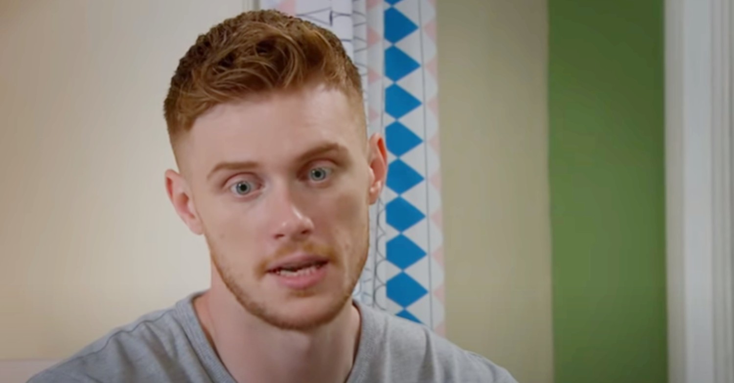 Emmerdale: Fans convinced Luke is after Victoria's inheritance