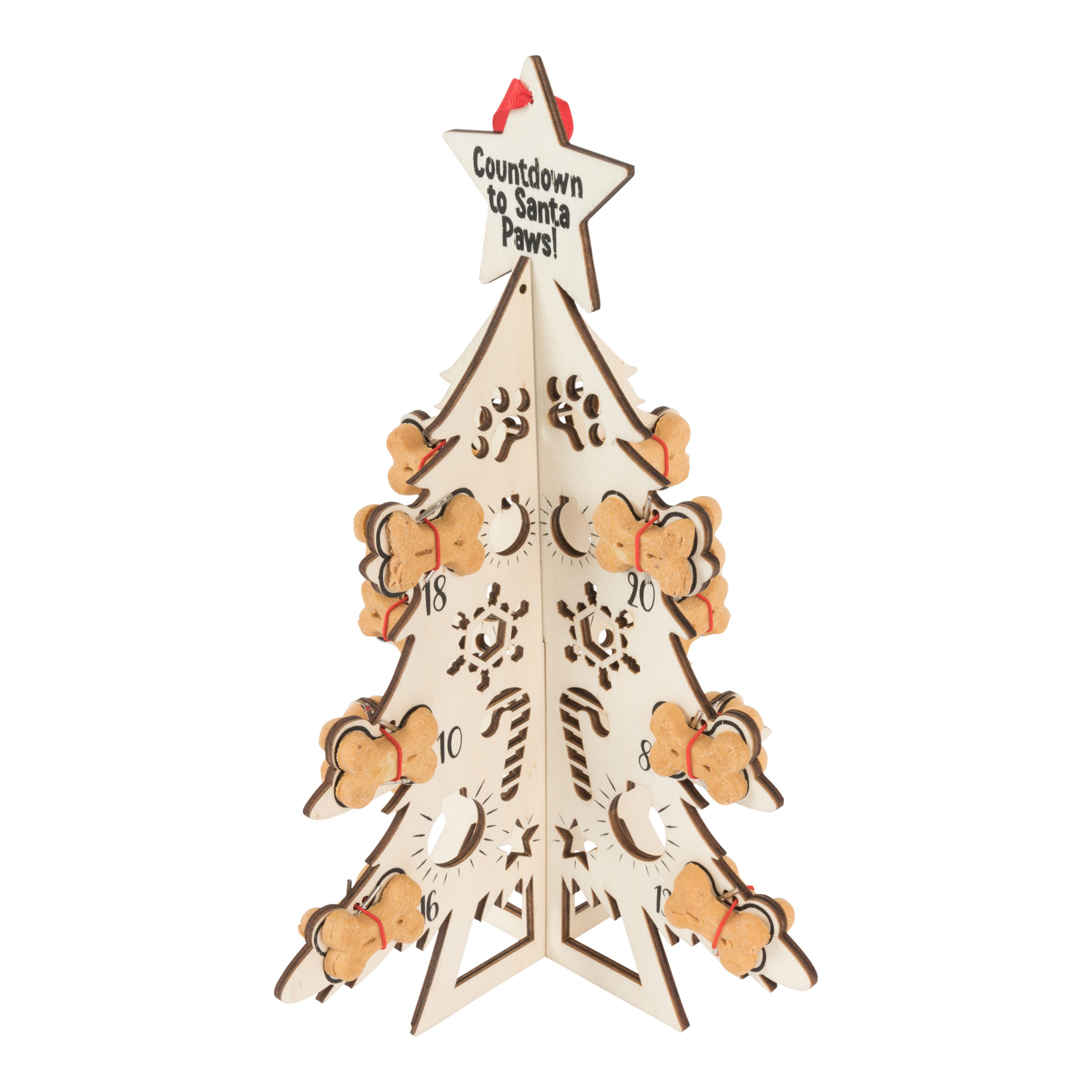 dog advent calendars