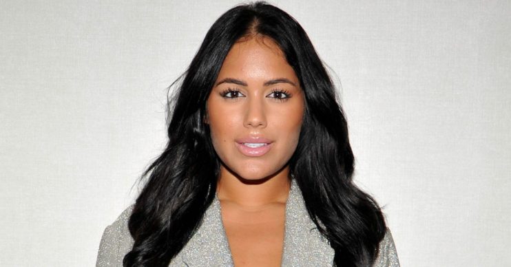 Malin Andersson weight loss