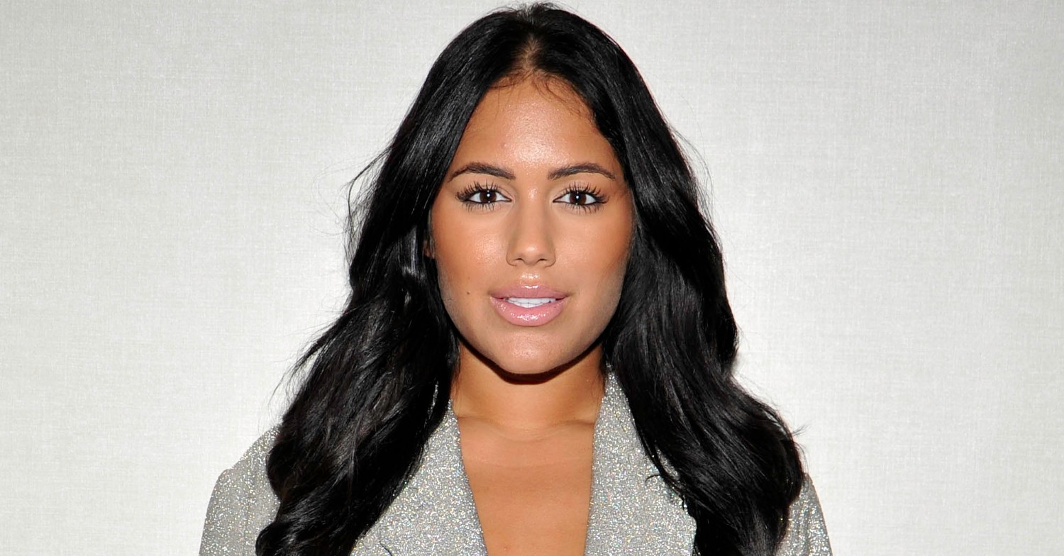 Malin Andersson weight loss