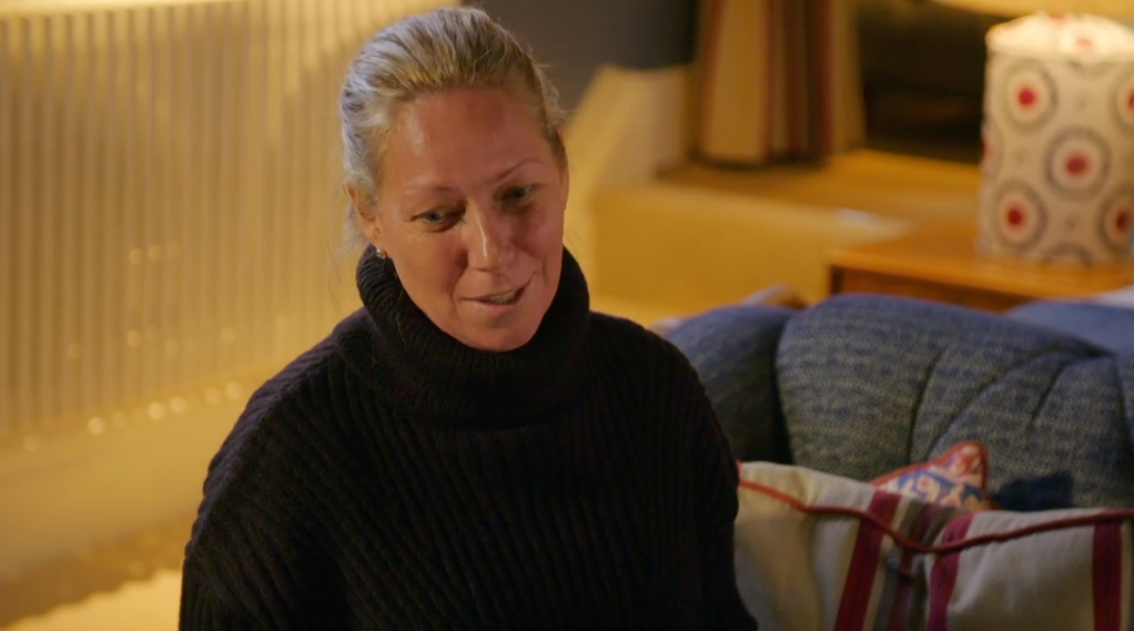 Married At First Sight David Shareen