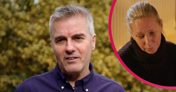 Married At First Sight David Shareen