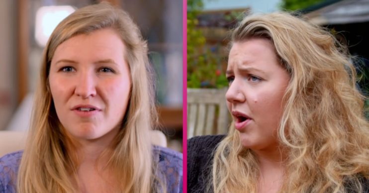 Married At First Sight Michelle's Sister