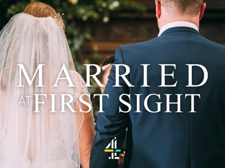 Married at first sight 