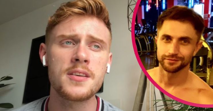 Max Parker Kris