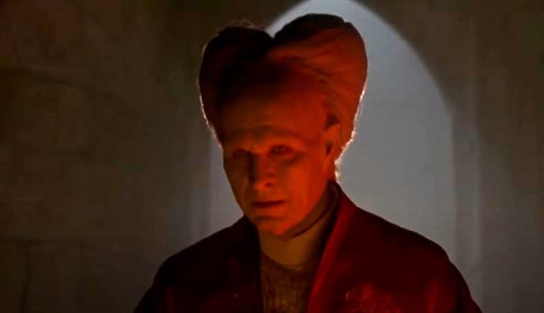 Netflix - Bram Stoker's Dracula