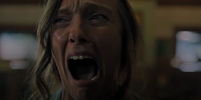 Hereditary
